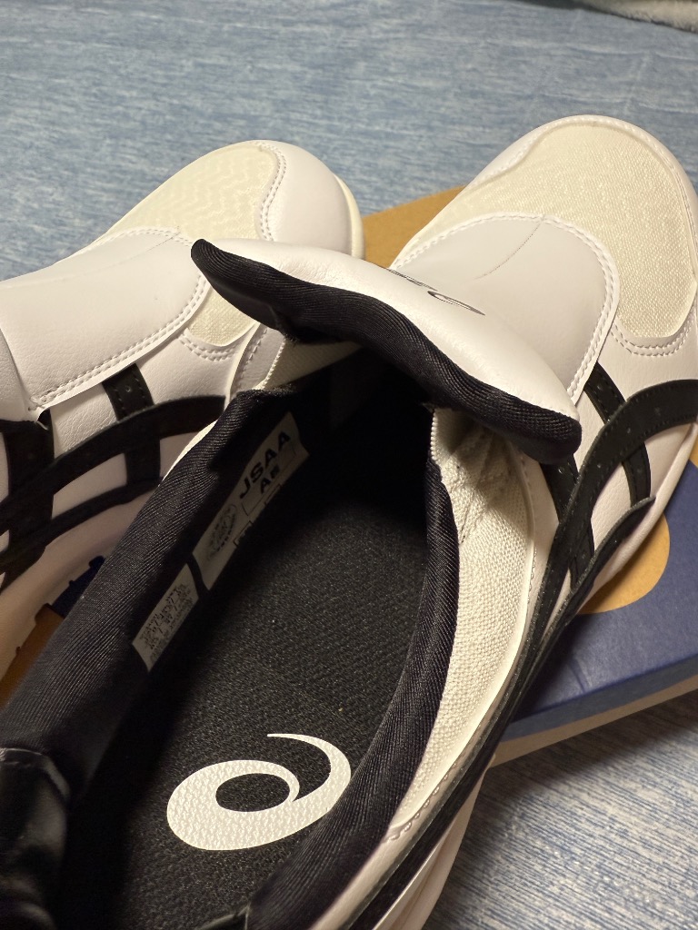 ASICS アシックス 安全靴 1273A031 asics ウィンジョブ CP211