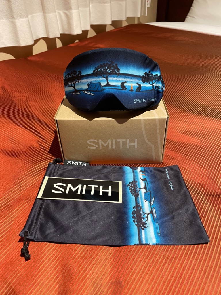 SMITH（ヘルメット、サングラス） 【日本正規品】2025 SMITH