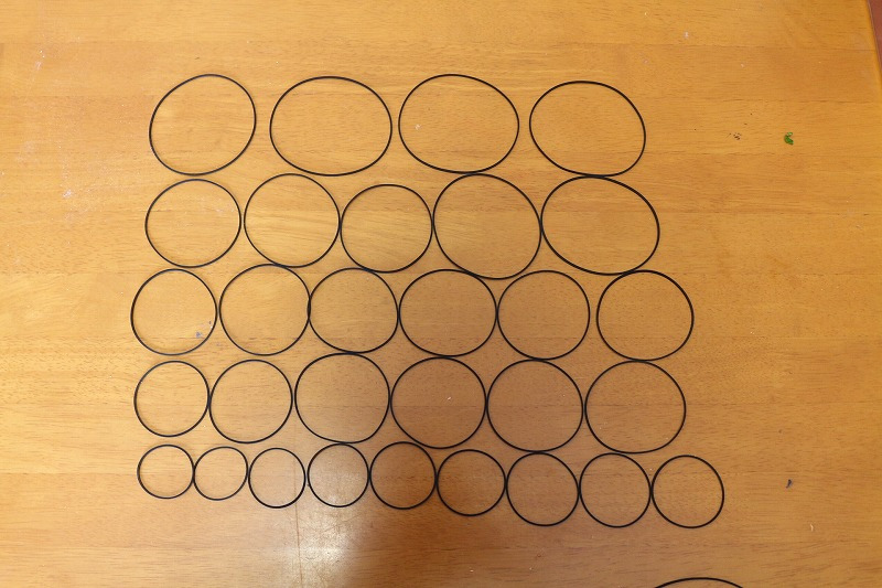 全体のレビュー画像 | 1-0