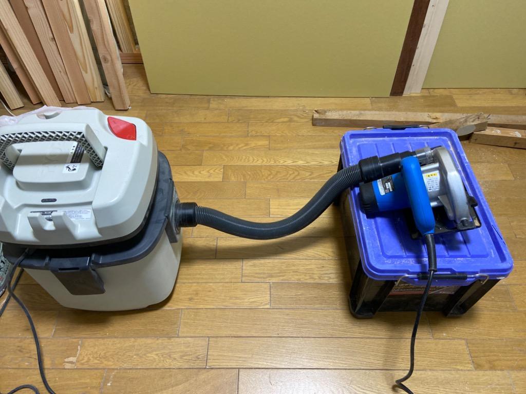 評価 RYOBI リョービ 集じん機用伸縮ホース 0.5m VC-1150 1250 1100他用 3070367 discoversvg.com