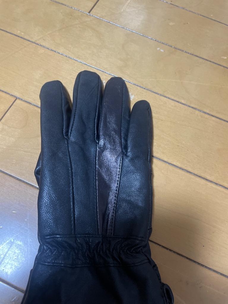 手袋 メンズ 革手袋 革 革製手袋 レザー手袋 羊革製手袋 本革製