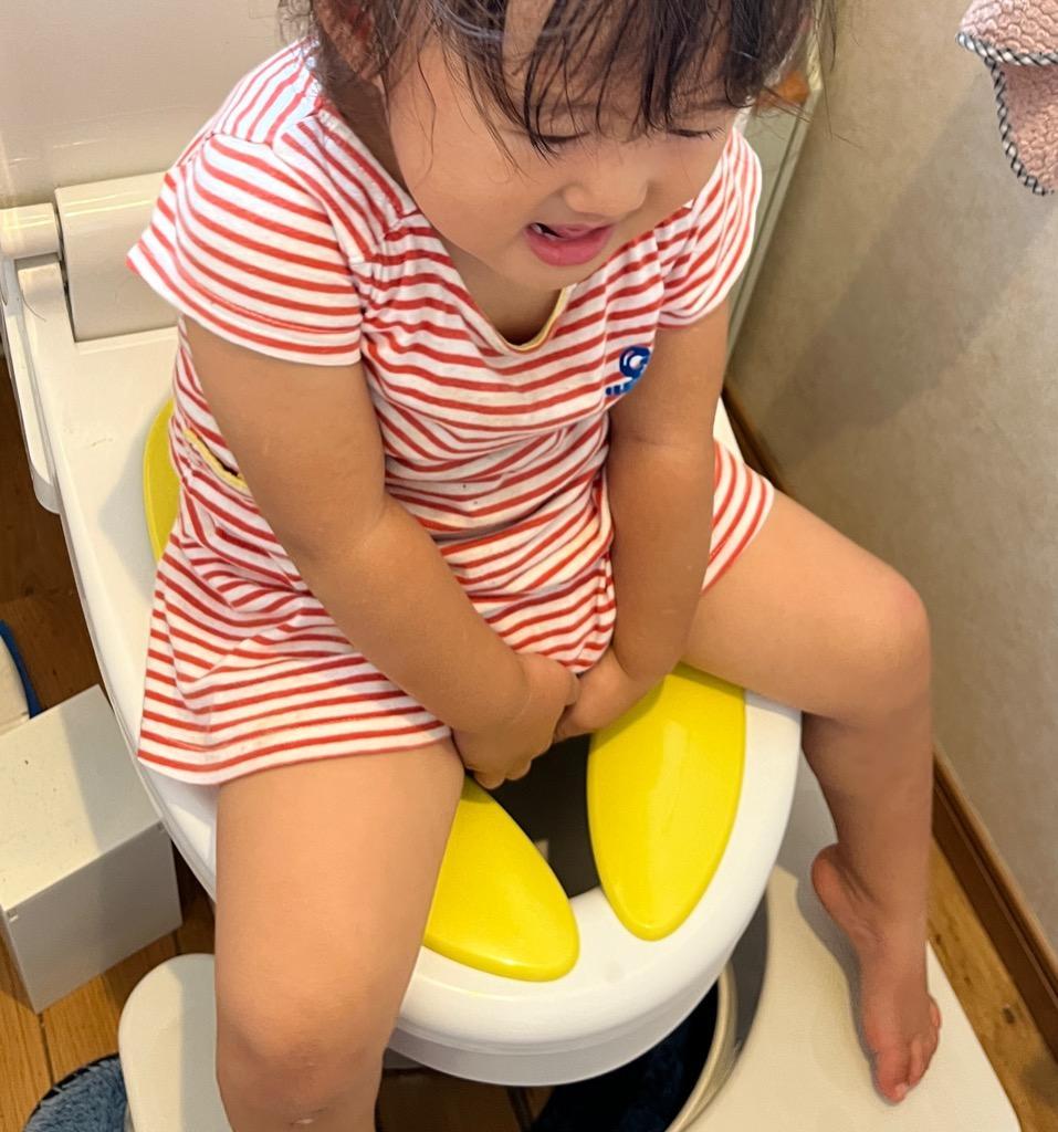 最大59％オフ！ 子供用トイレット 補助便座 おまるトイレトレーニング 幼児用便座 洋式 トイレトレーニング 衛生用品 