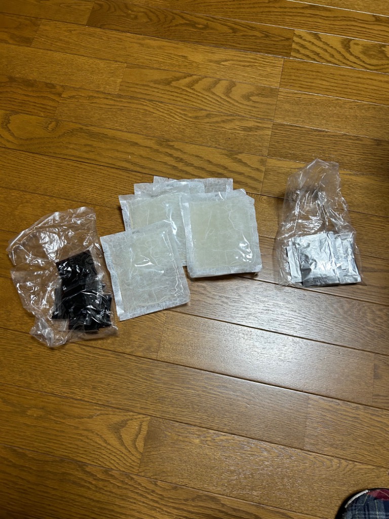 レビュー画像