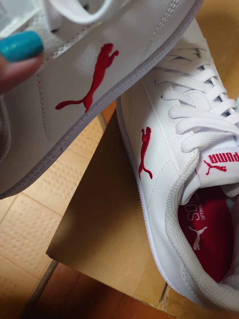 レア プーマ PUMA 27.5 puma_362945-01