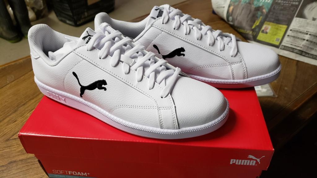 9日ボーナスストア10倍』プーマ メンズ レディース スニーカー PUMA