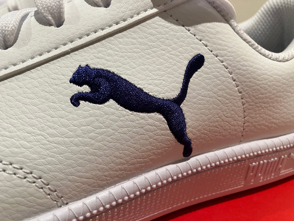 【新品未使用】パーフェクト フォーム レギンス M ⭐️期間限定お値下げ中⭐️ PUMA 9/27-10/5 5倍ユニセックス プーマ スマッシュ キャット L