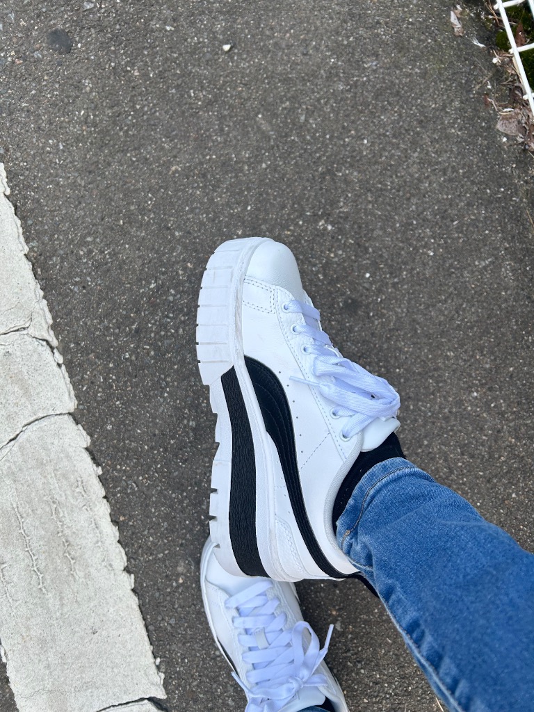 PUMA 『29日ボーナスストア最大17倍』プーマ レディース 厚底 PUMA 『29日ボーナスストア最大17倍』プーマ レディース 厚底