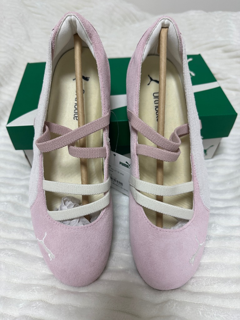 PUMA プーマ レディース スニーカー ウィメンズ スピード