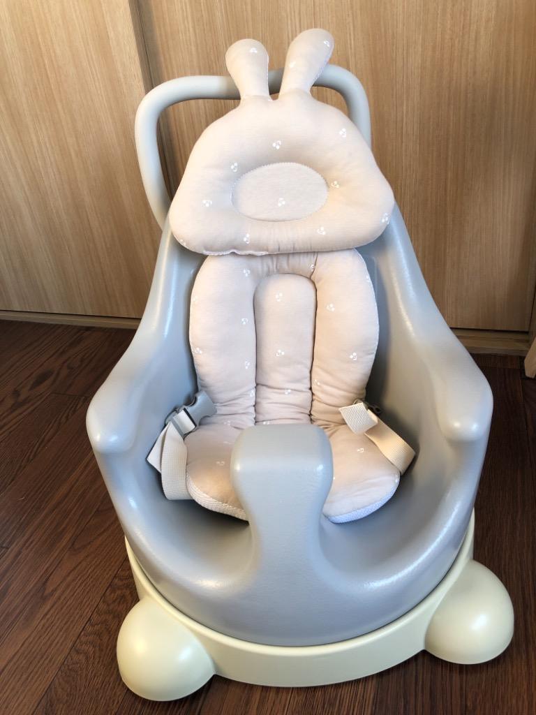 PUPPAPUPO P-edition用 クッション ヘッドクッション ベビー