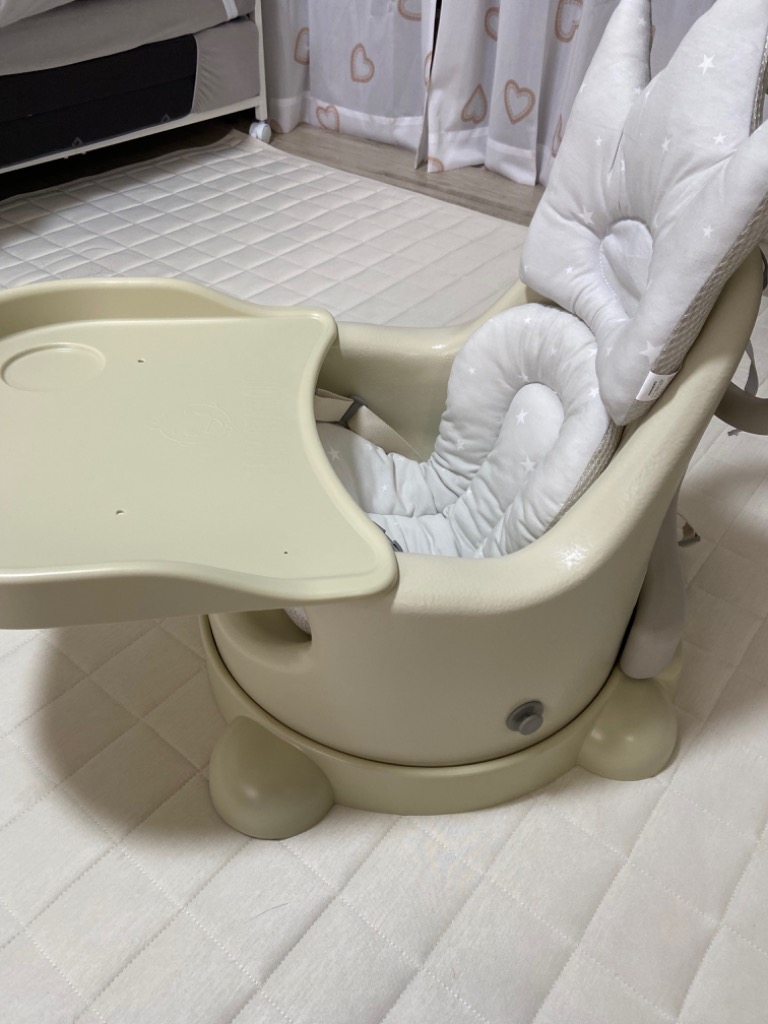 PUPPAPUPO P-edition用 クッション ヘッドクッション ベビー