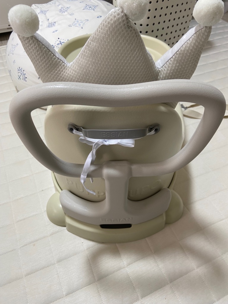 PUPPAPUPO P-edition用 クッション ヘッドクッション ベビー