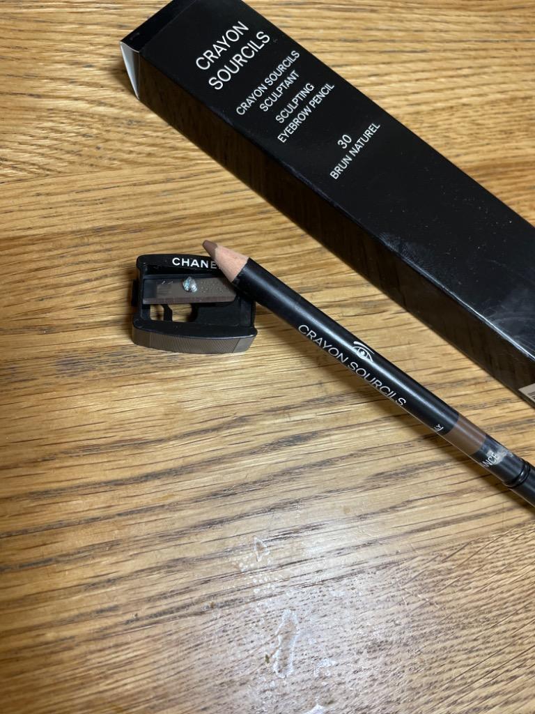 CHANEL シャネル クレイヨン スルスィル （アイブロウ ペンシル