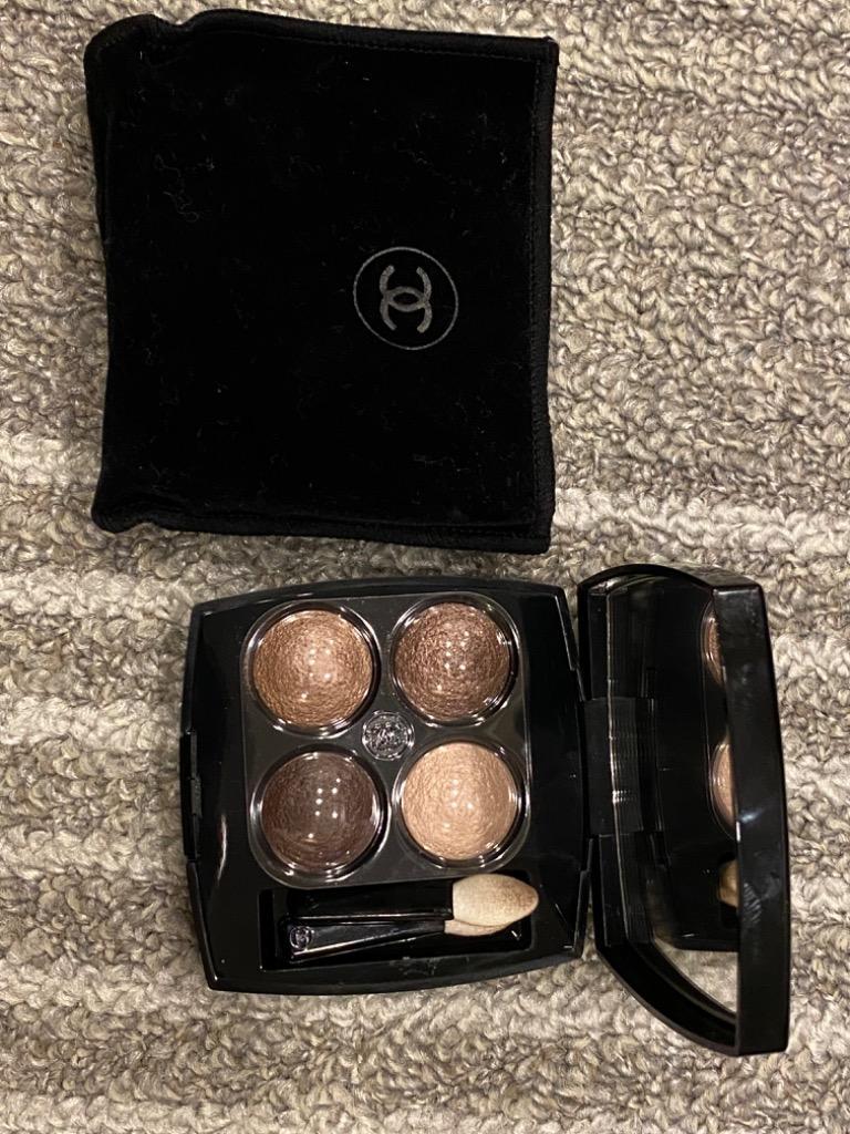 CHANEL シャネル レキャトル オンブル 2g #226 ティセ リボリ