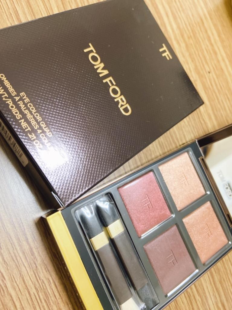 【値下げ】新品TOM FORD アイ カラー クォード 04A 6g TOM FORD FORD（トムフォード） アイ カラー クォード 6g #04