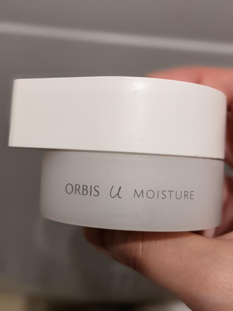 ORBIS(オルビス) オルビスユー モイスチャー 《ジェル状保湿液》 50g【メール便は使えません】  :PRC-S-8424537005:CosmeShop プレコハウス - 通販 - Yahoo!ショッピング