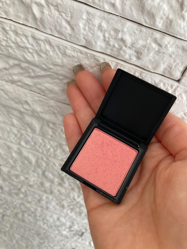 NARS (ナーズ) ブラッシュ 【ミニチュア】 1.2g #4013 ORGASM【メール便可】  :PRC-S-8518410134:CosmeShop プレコハウス - 通販 - Yahoo!ショッピング