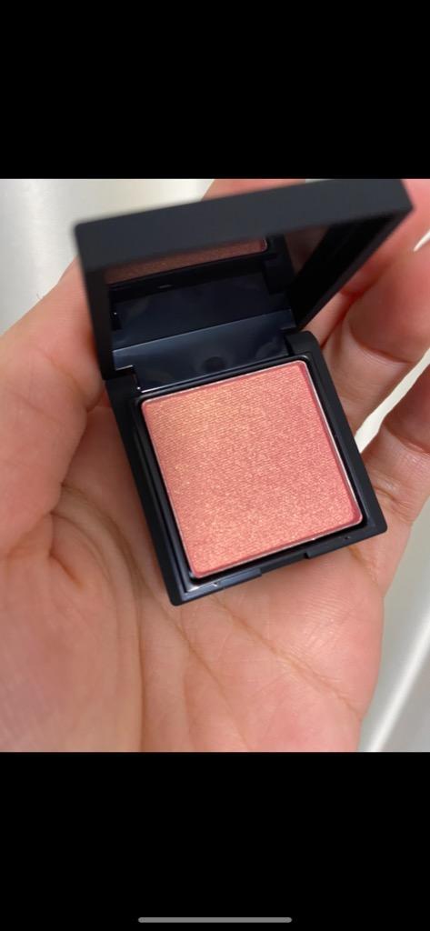 NARS (ナーズ) ブラッシュ 【ミニチュア】 1.2g #4013 ORGASM【メール便可】  :PRC-S-8518410134:CosmeShop プレコハウス - 通販 - Yahoo!ショッピング