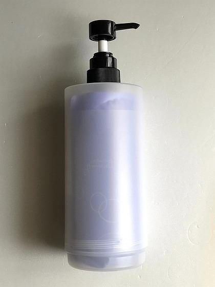 アジュバン　カスイシャンプー600mlトリートメント600g＋カートリッジ 共通カートリッジ シャンプー用 600ml (Re・クラスS・KASUI