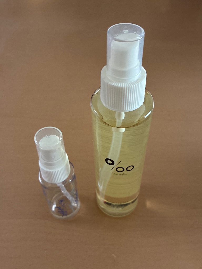 MUCOTA ムコタ プロミルオイル (ヘア＆ボディ用オイル) 150ml