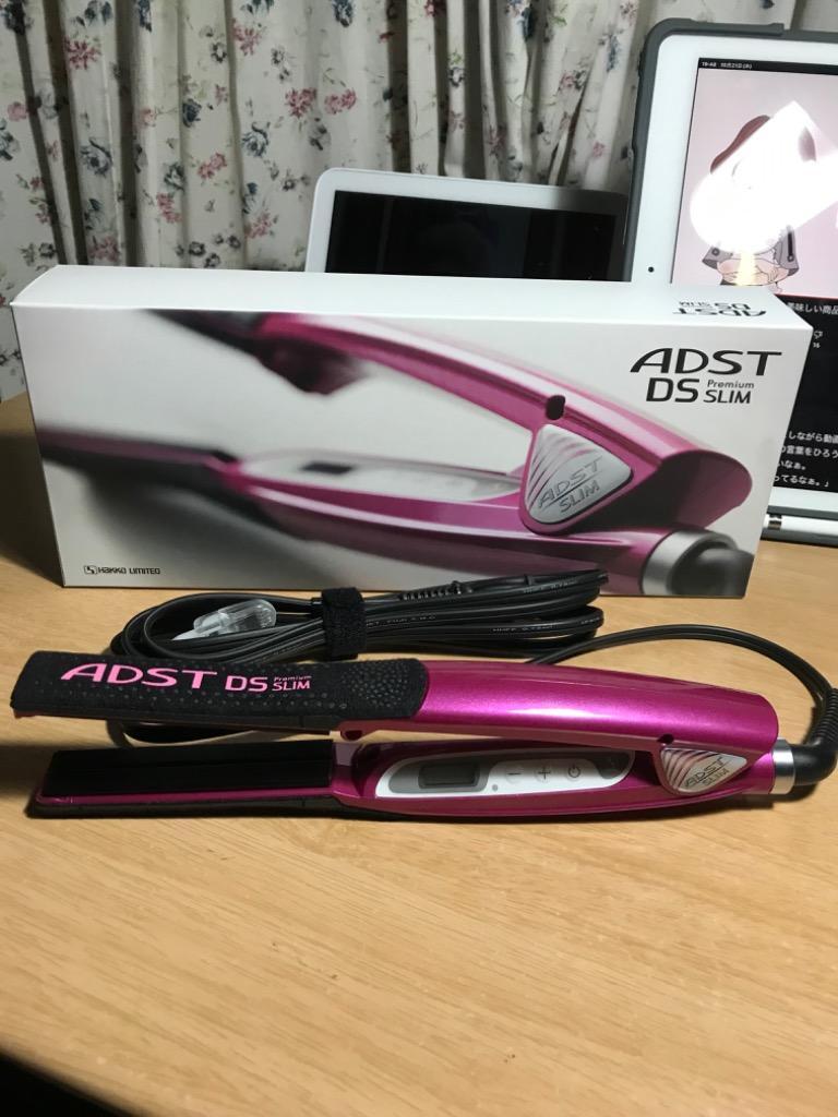 美容家電 ＡＤＳＴ ＤＳ ＳＬＩＭ アドストスリム | www.vogel-group.com