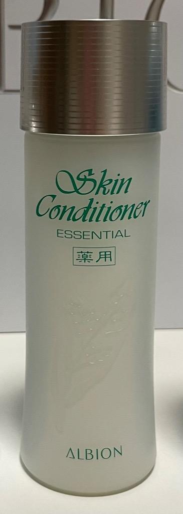 ALBION アルビオン 薬用スキンコンディショナー エッセンシャル