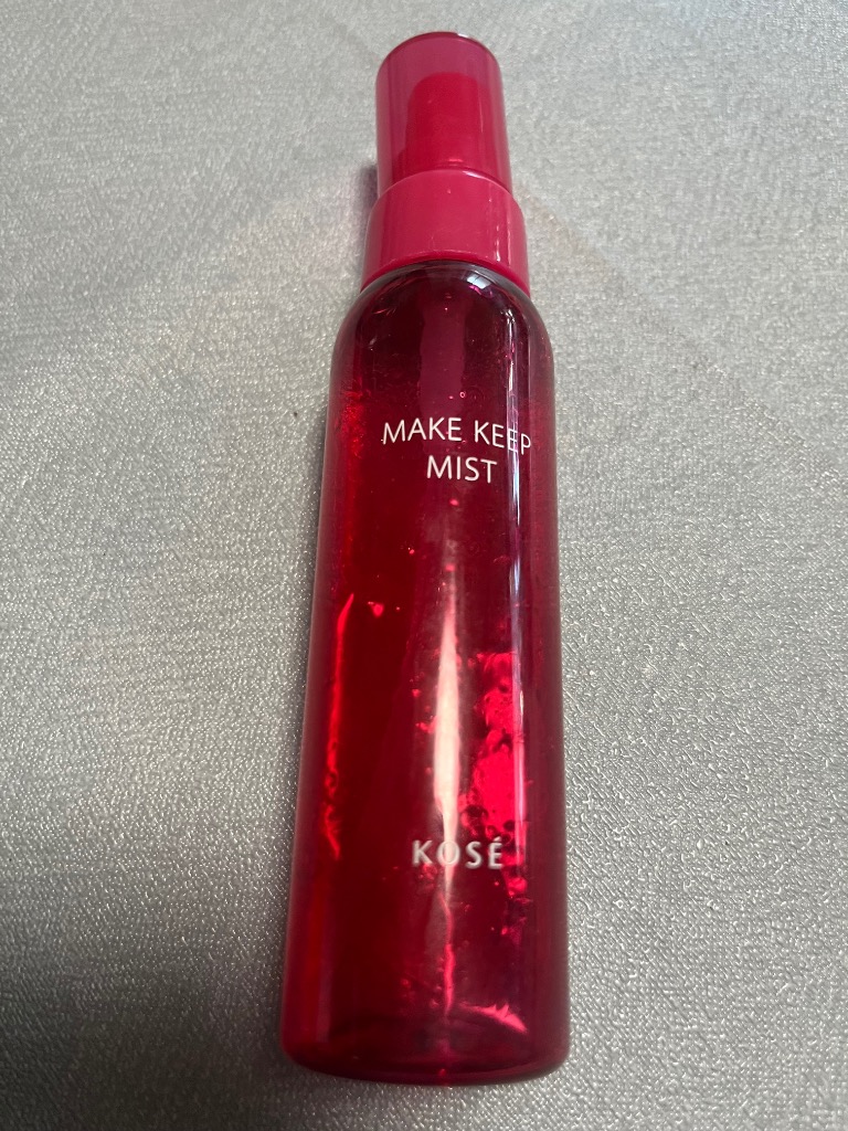 メイクキープミストEX 40ml　MAKE KEEP MIST EX 12本 メイク キープ ミスト EX ＋ モイスト TEA