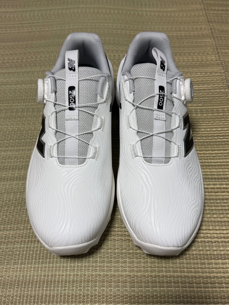 New Balance Golf（ニューバランスゴルフ） ニューバランス ゴルフ