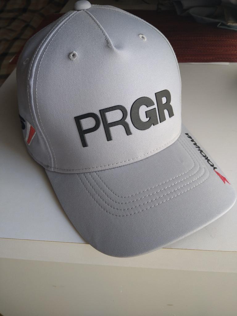 プロギア PRGR 契約プロ着用モデル やわらかつば スポーツキャップ PCAP-201 :prgr-cap-pcap201:ゴルフ プレスト -  通販 - Yahoo!ショッピング