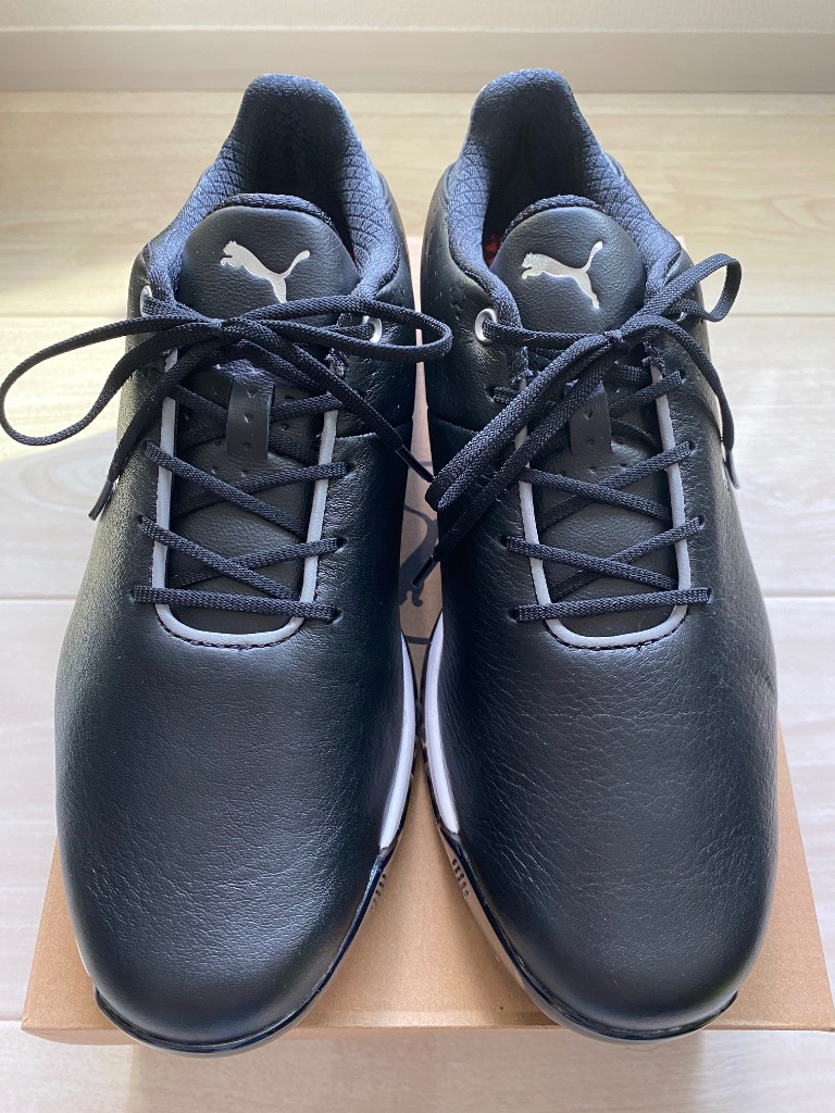 PUMA プーマ ゴルフ ゴルフシューズ プロアダプト アルファ