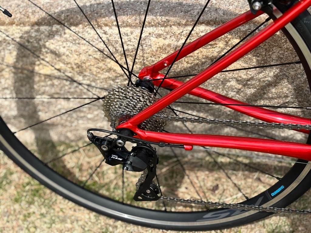 SHIMANO　8−11速用ホイール　ＷＨ−RS300 Amazon | シマノ(SHIMANO) ロードホイール WH-RS300-F フロント