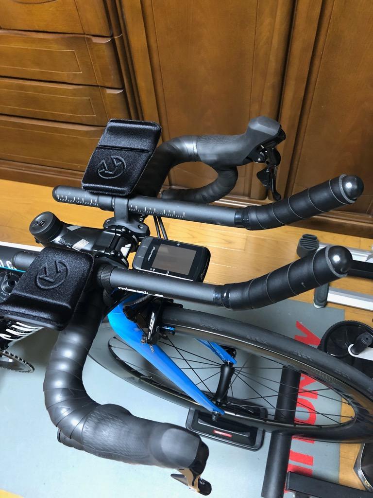 新作続 自転車館びーくるSHIMANO PRO シマノプロ MISSILE EVO CLIP ON