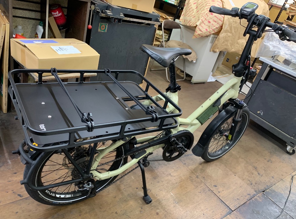 ターン Option parts SHORTBED TRAY （ショートトレイ） TERN