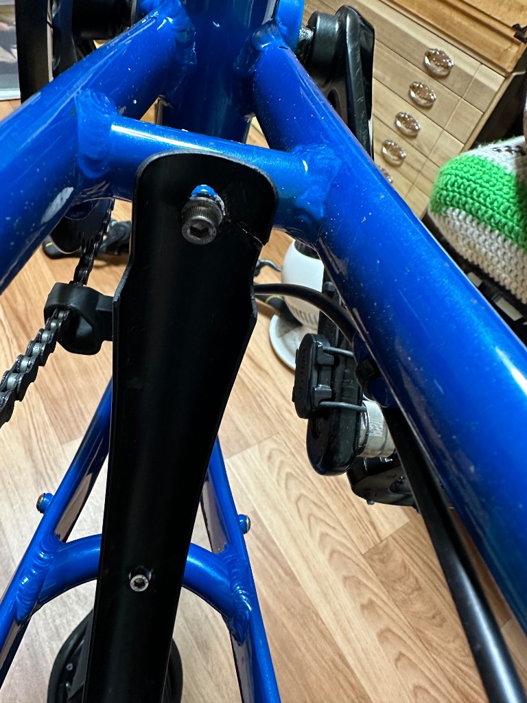 451 Performance Fenders | Tern Bicycles