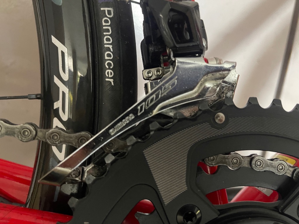 Magene QED スプリットチェーンリングセット 50-34T Amazon.com : Magene QED Lightweight Split Chainring Suitable