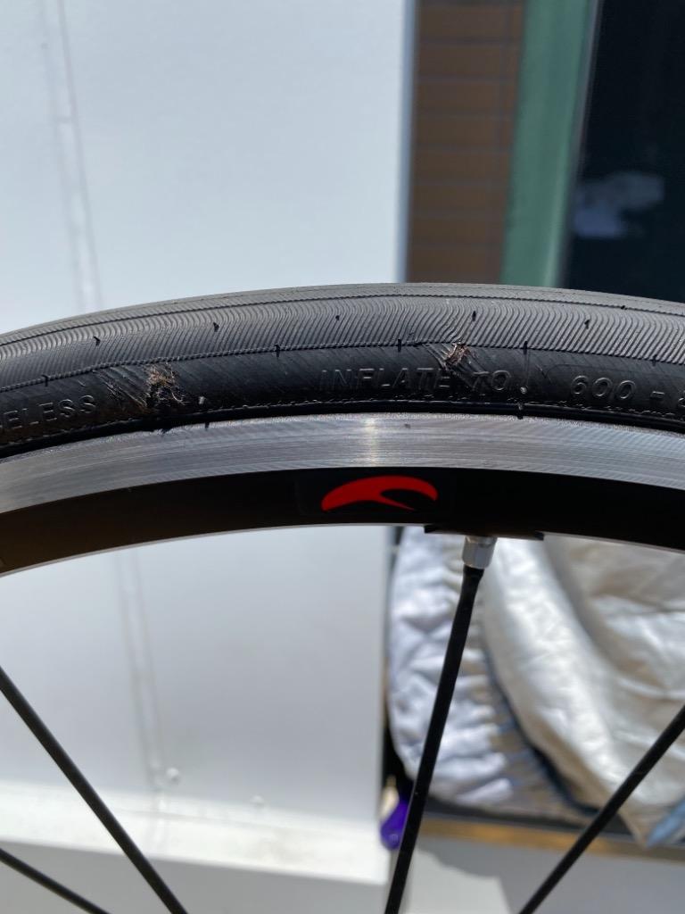 アイアールシー FORMULA PRO TUBELESS RBCC （フォーミュラプロ