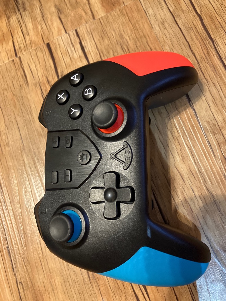 2025年新発売 Switch コントローラー 背面ボタン付き マクロ機能 2025年新発売 Switch コントローラー 背面ボタン付き マクロ機能
