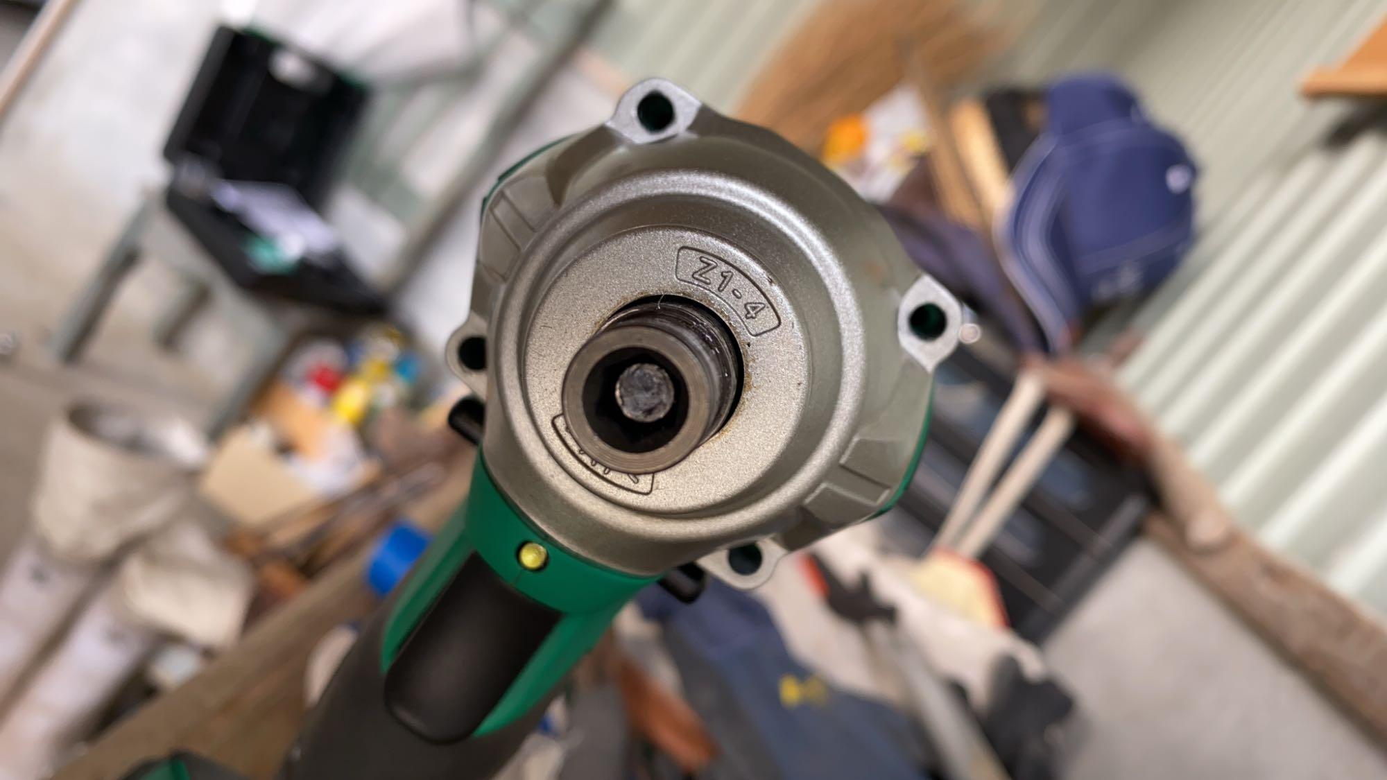 全体のレビュー画像 | 6-0