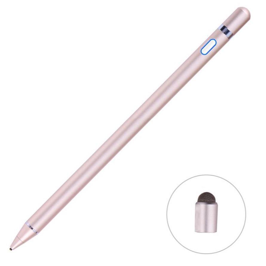 多機種対応 タッチペン iPad ペンシル iPhone Android スタイラスペン 
