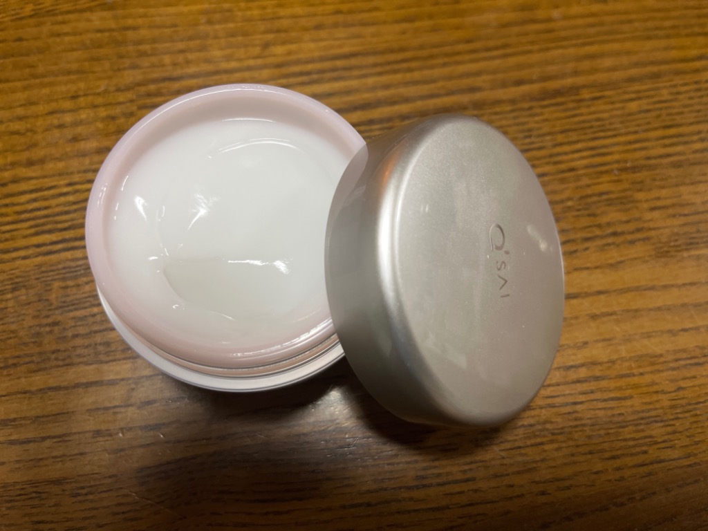 【新品未開封】キューサイ　コラリッチ　リンクルホワイトジェル　55g　2個 コラリッチ リンクルホワイトジェル | キューサイ【公式】通販