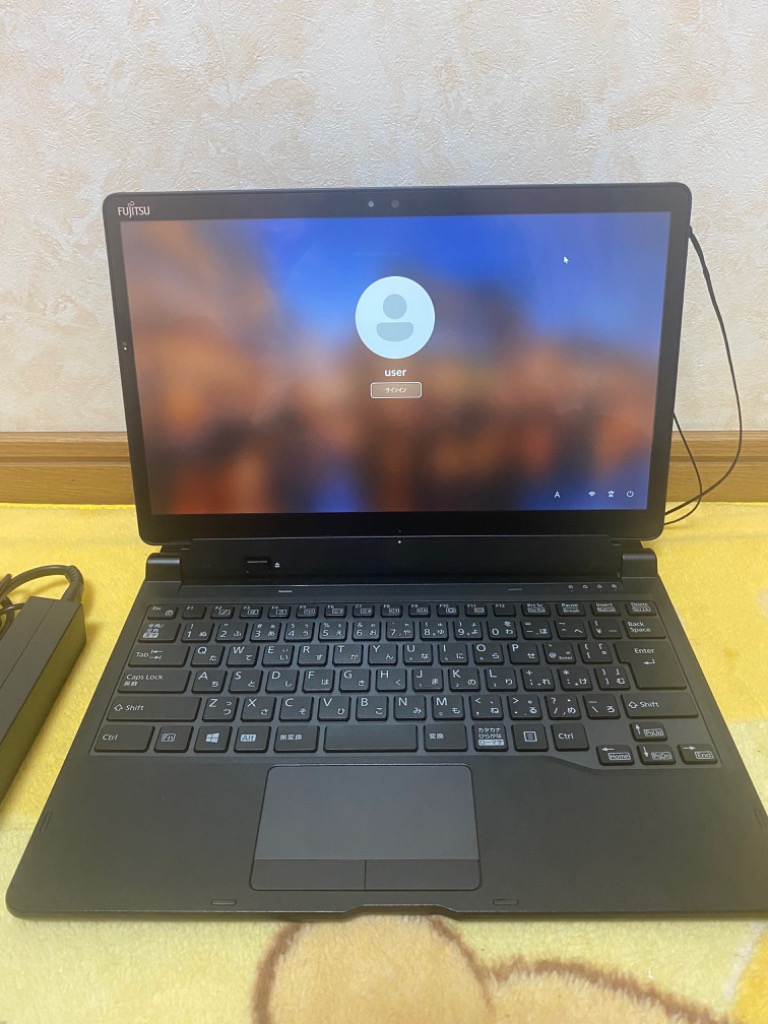 富士通Arrows Tab Q738 第7世代 Core i3-7130U オフイス付き 13.3型 FHD 1920x1080 カメラ  Bluetooth 中古タブレットPC Win11 4GB SSD 128GB 60日保証 : queenpc-00043 : パソコン専門店  QUEEN PC - 通販 - Yahoo!ショッピング