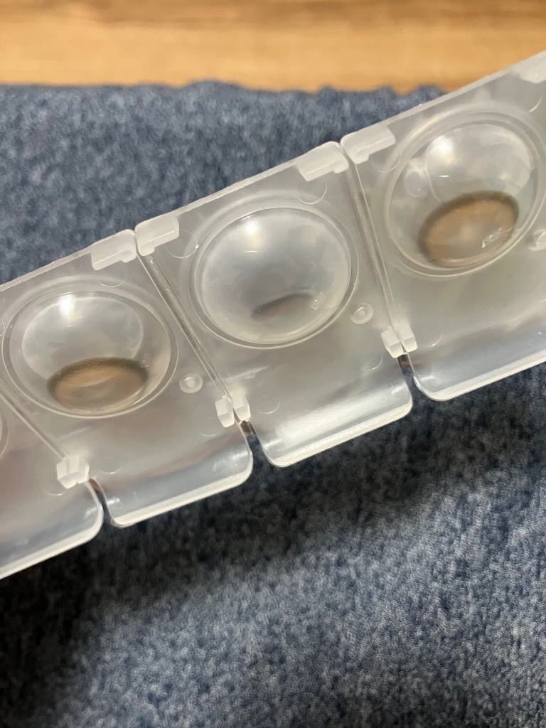 全体のレビュー画像 | 9-1