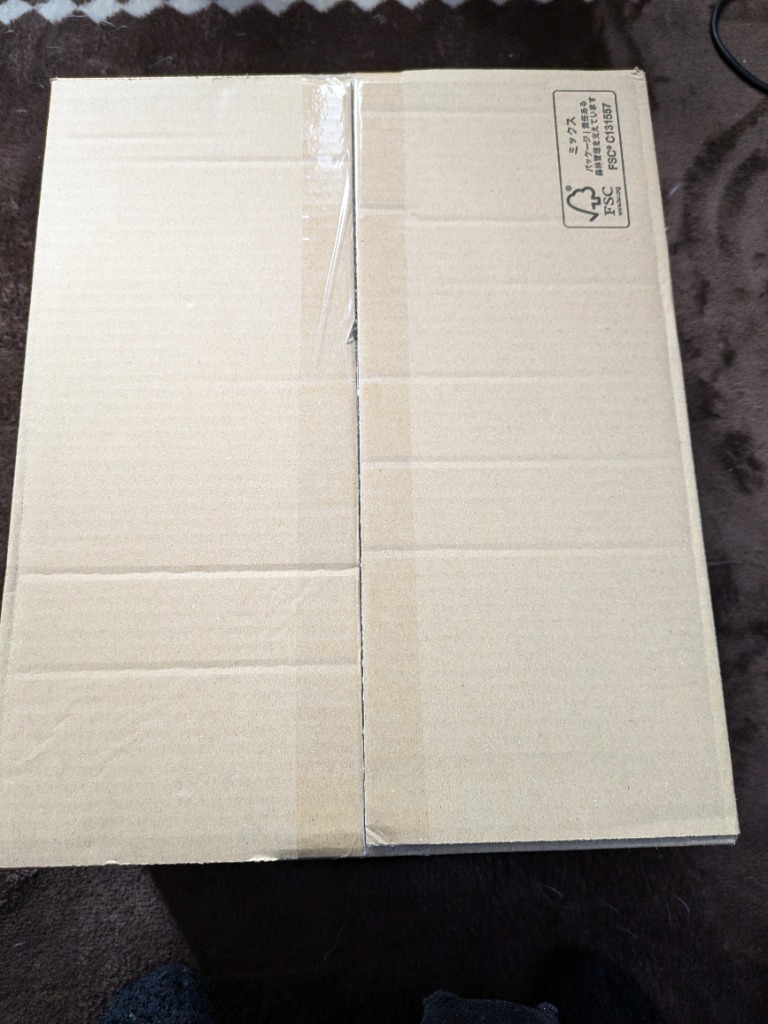 レビュー画像