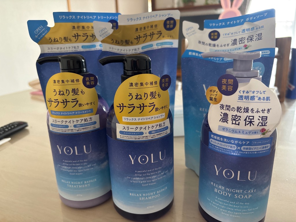 レビュー画像