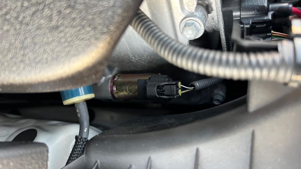 クァンタムソレノイド Track edition | LEXUS/TOYOTA【TOY