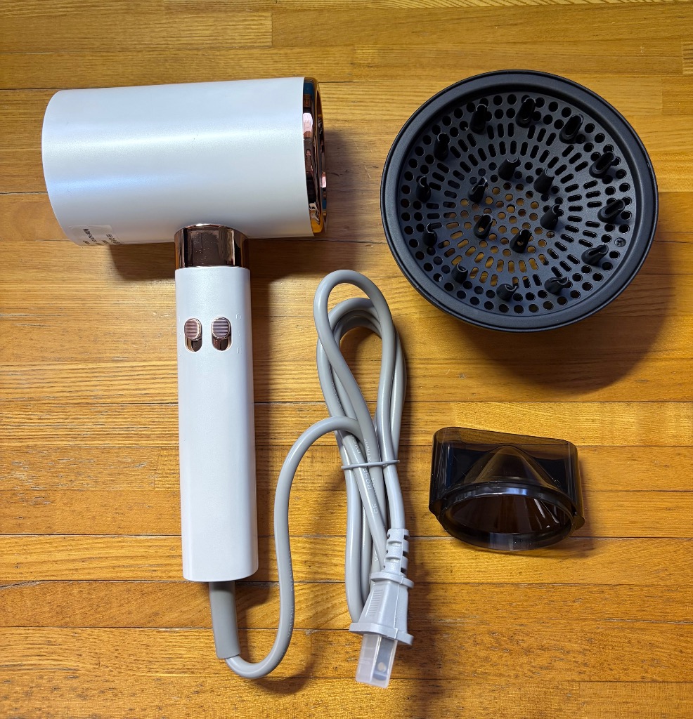 全体のレビュー画像 | 2-0