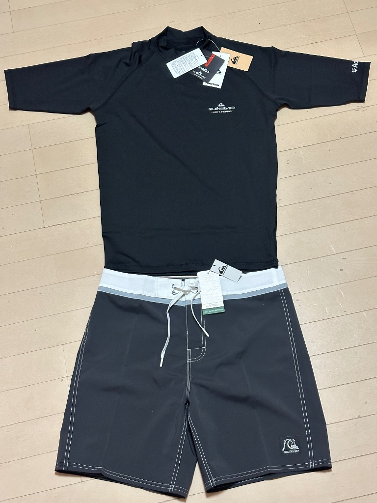 Quiksilver アウトレット価格 クイックシルバー QUIKSILVER