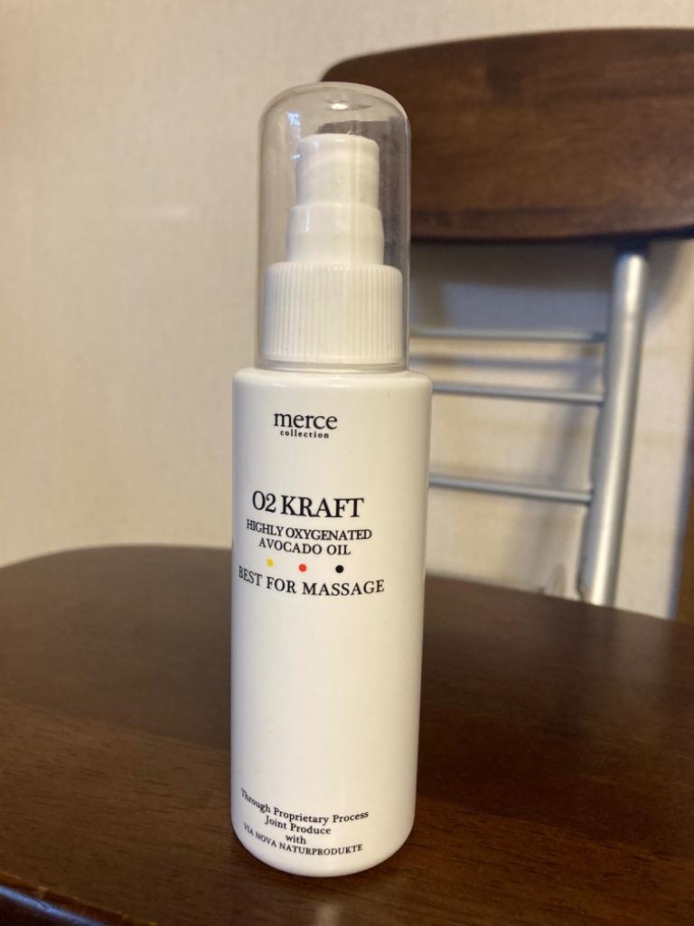 O2 クラフトオイル　100ml Amazon | O2クラフト 100ml | O2クラフト | マッサージオイル