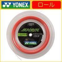 YONEX ヨネックス AEROBITE エアロバイト 200m BGAB-2