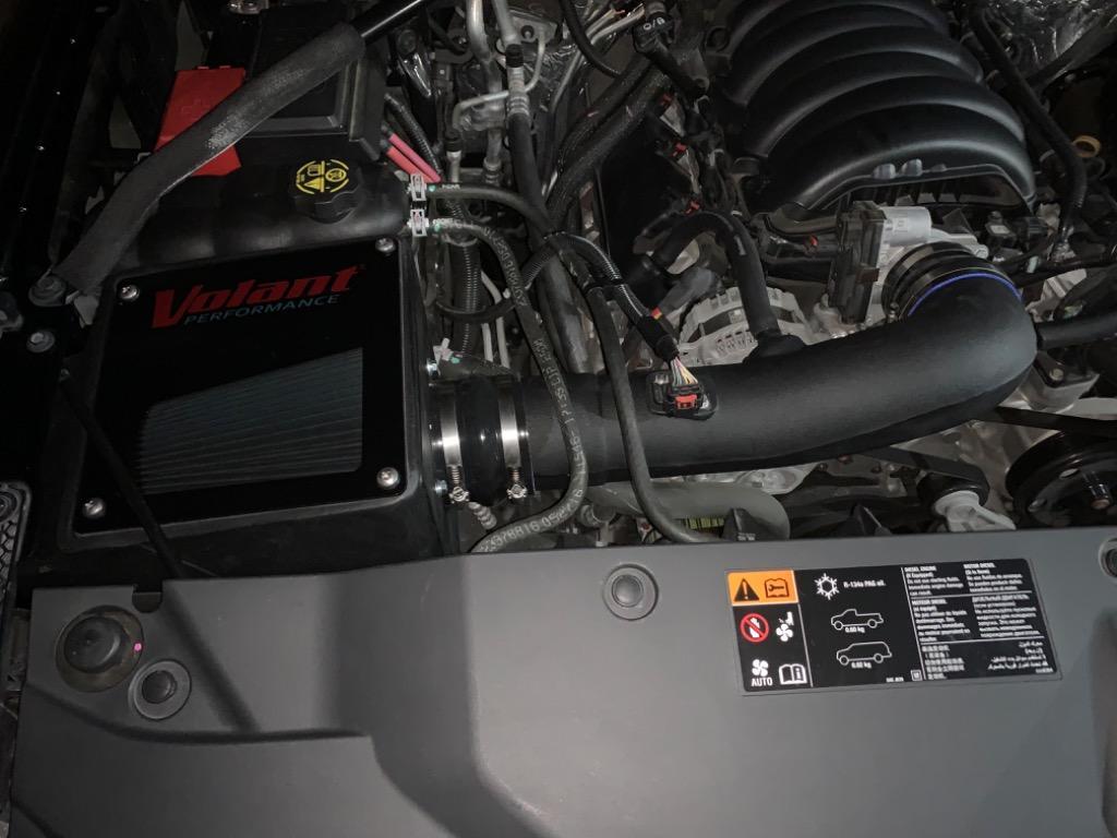 Volant エア インテーク 2015-2020年 シボレー サバーバン V8 5.3L 湿式 :volant-0267-15553: R70オートパーツ - 通販 - Yahoo!ショッピング