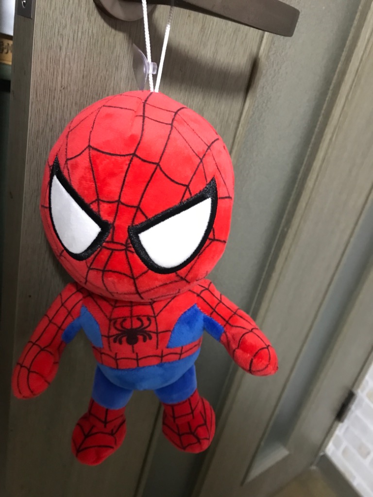 MARVEL - マーベル　アベンジャーズ  スパイダーマン　ぬいぐるみ　など　セット　まとめ売り アベンジャーズ スパイダーマン ぬいぐるみ ゲーム おもちゃ